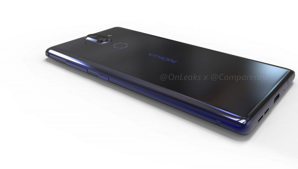 Nokia 9 out of the headphone Jack Nokia 9 out of the headphone Jack