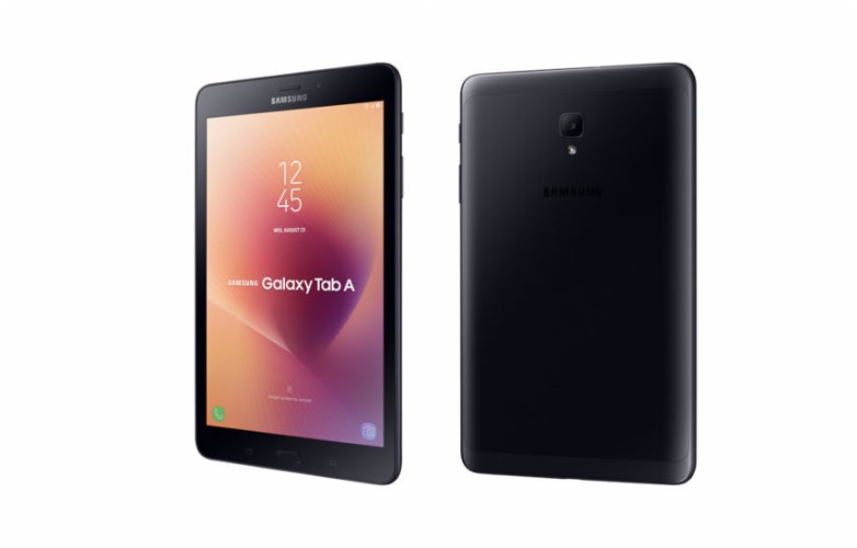 Samsung Galaxy Tab A (2017) Samsung Galaxy Tab A (2017)