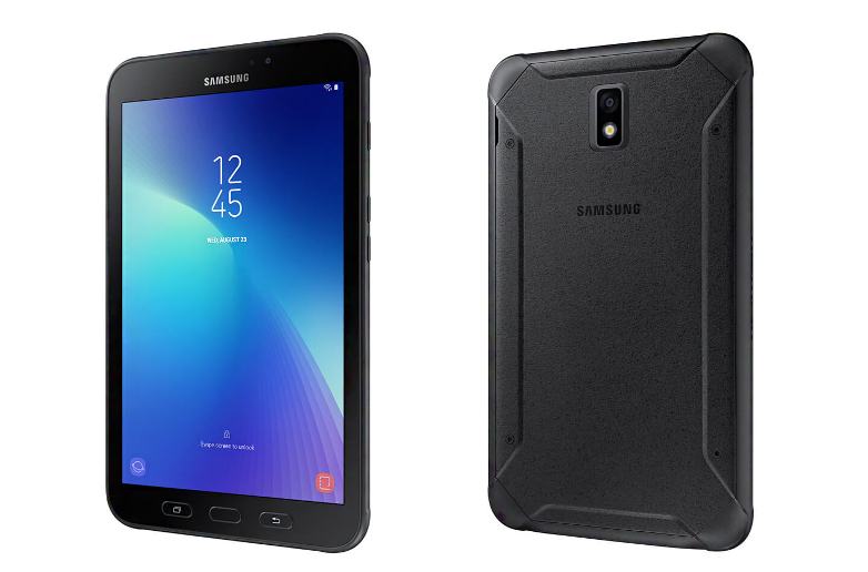 Samsung Galaxy Tab Active 2 Samsung Galaxy Tab Active 2
