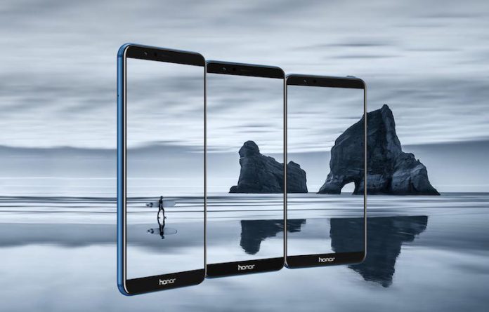 Honor 7X Sale Starts From December 7 From 12.00 PM Onwards