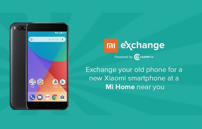 Mi Exchange Offer Mi Exchange Offer