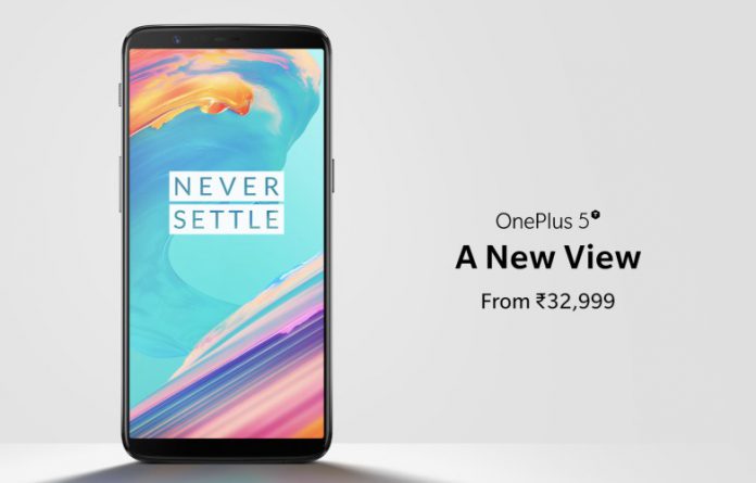 OnePlus 5T is the fastest selling OnePlus smartphone to date OnePlus 5T is the fastest selling OnePlus smartphone to date