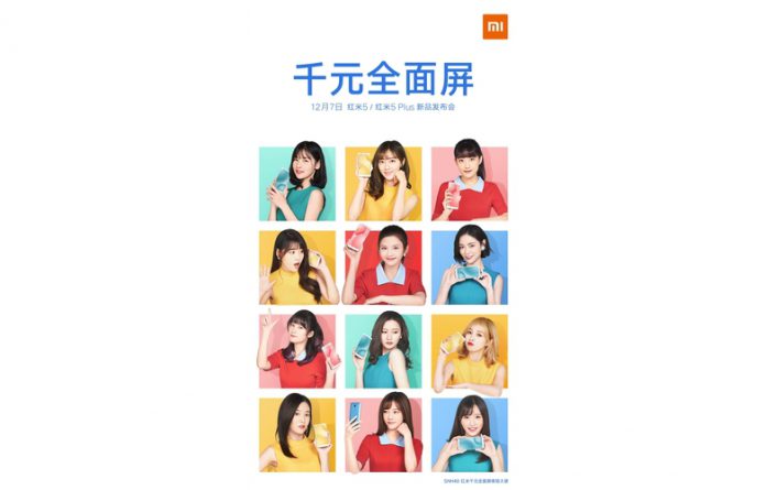 Flipkart-exclusive Xiaomi's 'Desh ka smartphone' to launch on Nov 30 Flipkart-exclusive Xiaomi's 'Desh ka smartphone' to launch on Nov 30