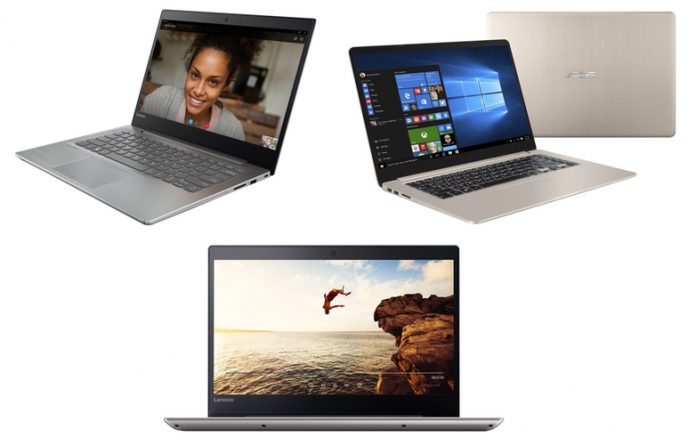 Best laptop options in india