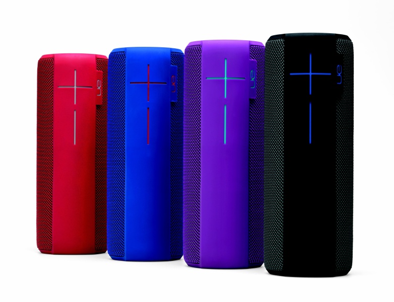 UE MEGABOOM