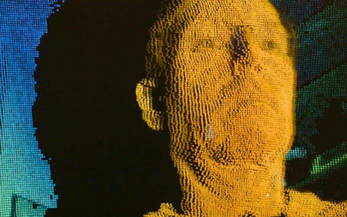3D Dace Recognition Data - SensibleVision 3D Dace Recognition Data - SensibleVision