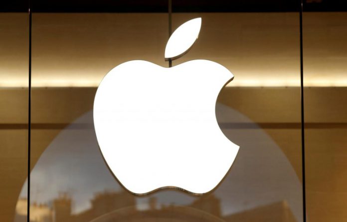 Apple again said to be working w