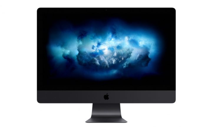Apple iMac Pro Apple iMac Pro