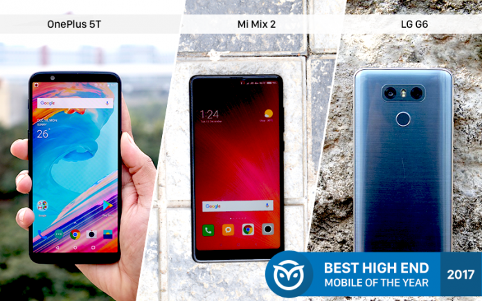 How smartphones videos high How smartphones videos high