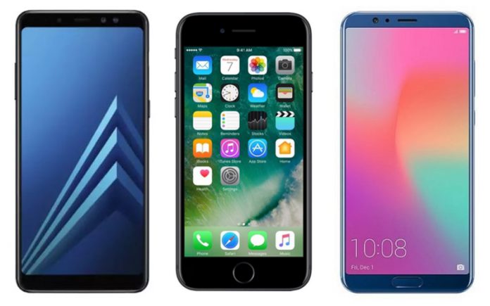 samsung x price in india honor view 10 vs samsung galaxy a8 plus vs apple iphone 7 price in india specifications and samsung x price in india honor view 10 vs samsung galaxy a8 plus vs apple iphone 7 price in india specifications and