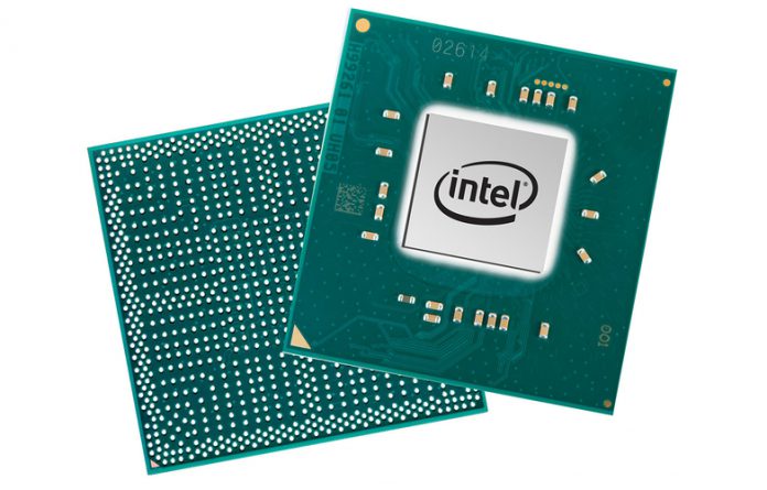 Intel Pentium Celeron Intel Pentium Silver Celeron