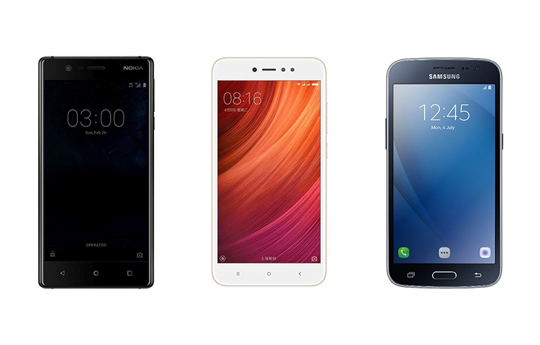 Samsung Galaxy Young 2 Full Phone Specifications