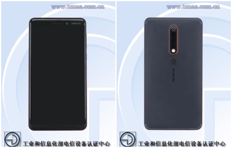 Nokia 6 2018 price in india Nokia 6 2018 price in india