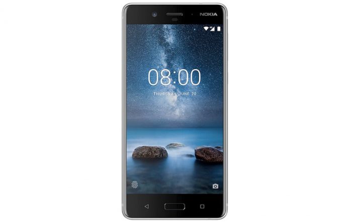 Nokia 8 Nokia 8