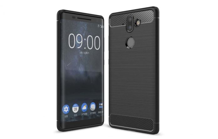 Nokia 9 to Launch with Nokia 8 (2018) on January 19 Nokia 9 to Launch with Nokia 8 (2018) on January 19