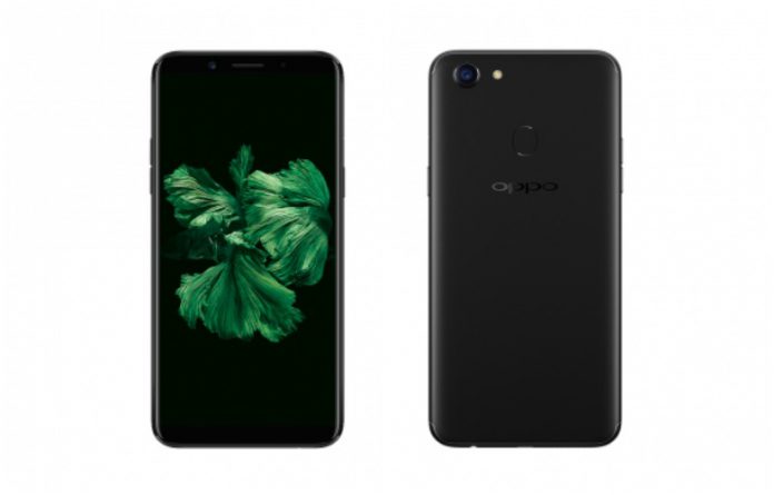 Oppo Launches Mid-Range A83 With Face Unlock Feature