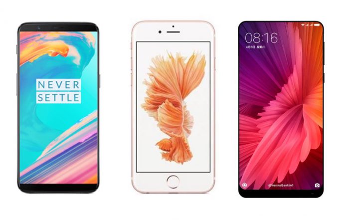 Xiaomi Mi Mix 3 leaked images reveal dual cameras and more