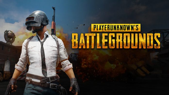 PlayerUnknown Talks Frame Rate, Performance Of Battlegrounds On Xbox One X