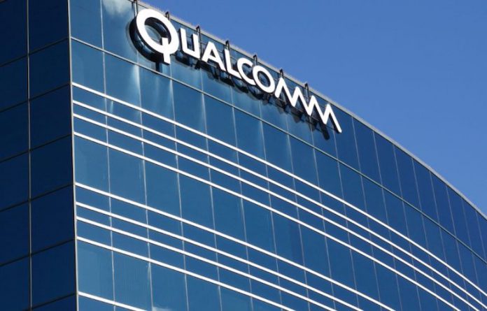Qualcomm Qualcomm