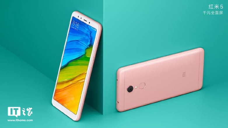 Xiaomi is bringing Mi TV 4 to India