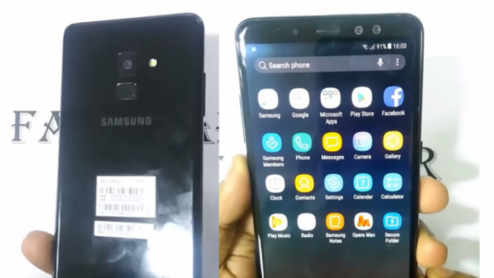 Samsung Galaxy S9 iris scanner getting boost to beat iPhone X? Samsung Galaxy S9 iris scanner getting boost to beat iPhone X?