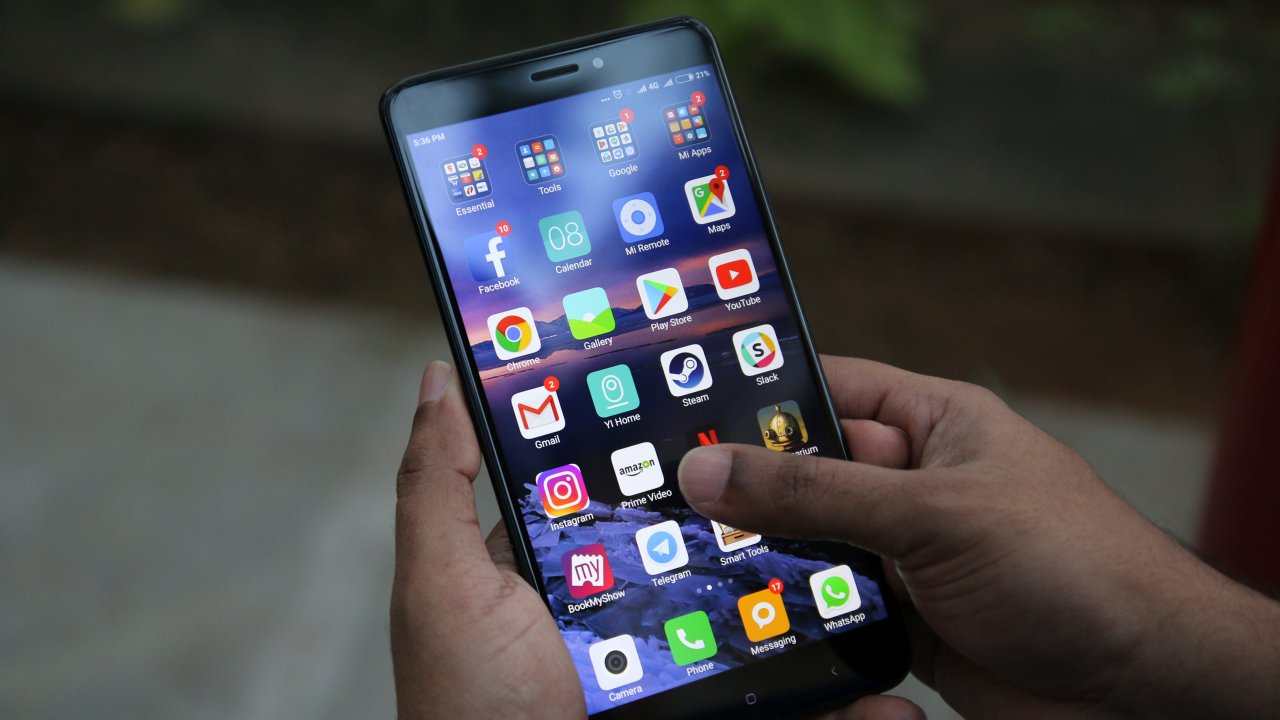 Image result for Xiaomi Mi Max 3