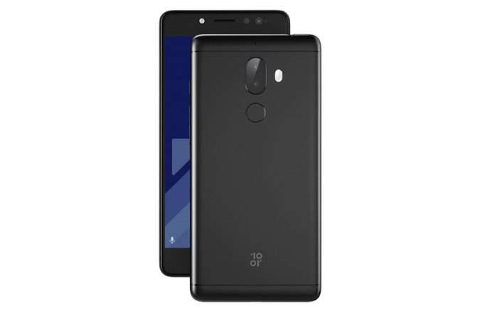 10.or G price in India dropped by Rs. 3,000 in the Amazon Great Indian Sale; additional 10% instant discount also on offer 10.or G price in India dropped by Rs. 3,000 in the Amazon Great Indian Sale; additional 10% instant discount also on offer