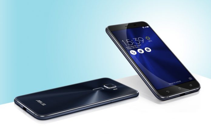 Asus ZenFone 3 ZE552KL Asus ZenFone 3 ZE552KL Oreo update
