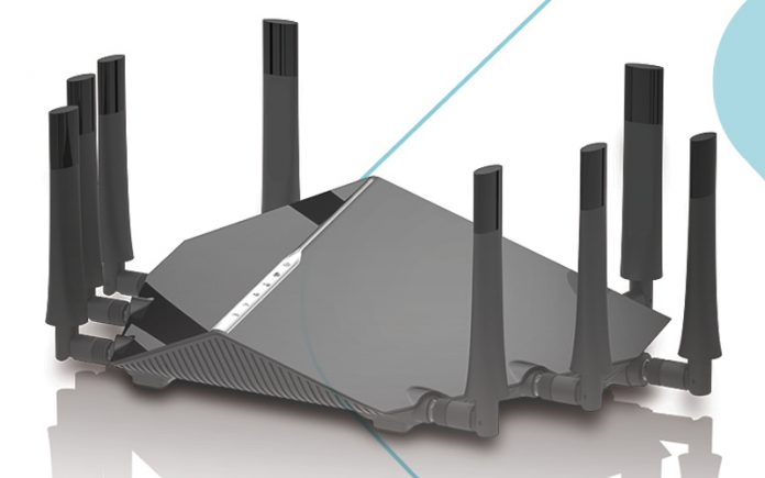 D-Link announces AX11000 and AX6000 Wi-Fi ax routers (1) D-Link announces AX11000 and AX6000 Wi-Fi ax routers (1)