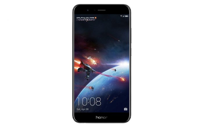 Huawei starts rolling out Android 8.0 Oreo beta update to the Honor 8 Pro Huawei starts rolling out Android 8.0 Oreo beta update to the Honor 8 Pro