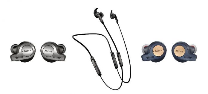 Image result for images of Jabra Elite 65t