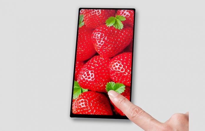 Japan Display Full Active LCD Display Japan Display Full Active LCD Display