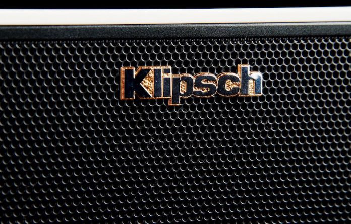 Klipsch Klipsch speakers