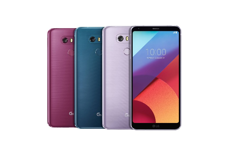 LG G6 Price in India, G6 Specification, Reviews, Features ... LG G6 Price in India, G6 Specification, Reviews, Features ...