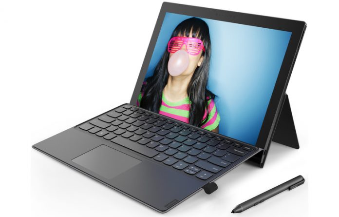 Lenovo Miix 630 Lenovo Miix 630
