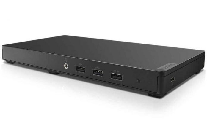 Lenovo launches Thunderbolt 3 Graphics Dock with inbuilt GTX 1050 GPU for $399 Lenovo launches Thunderbolt 3 Graphics Dock with inbuilt GTX 1050 GPU for $399