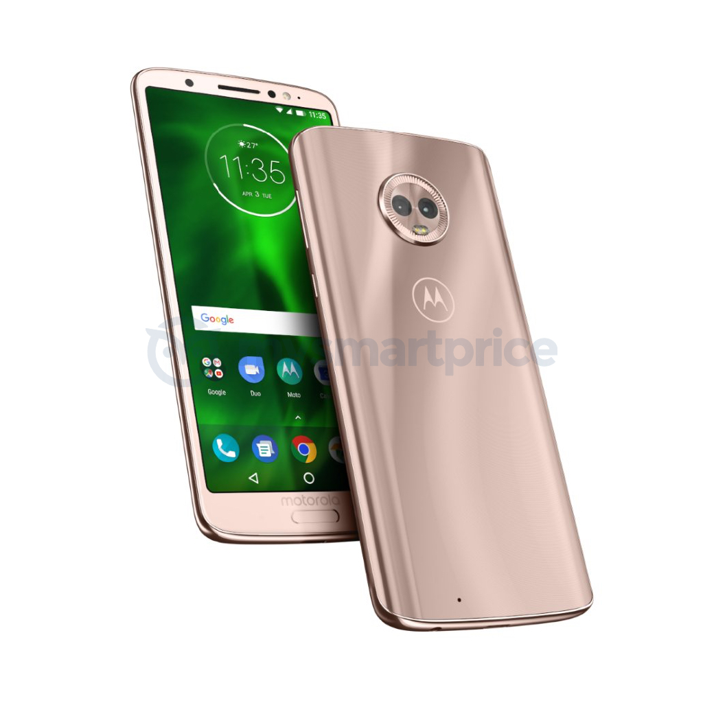 Moto G6