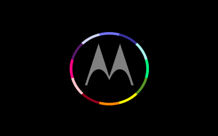 Motorola Motorola