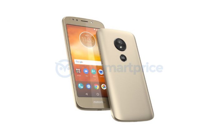 Motorola Moto E Feature Image - Watermarked Motorola Moto E5
