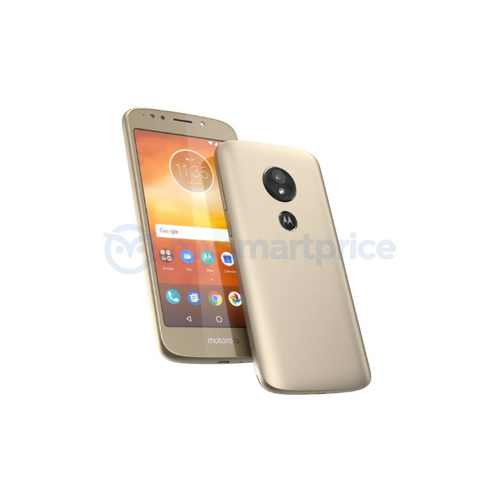 Motorola Moto E5