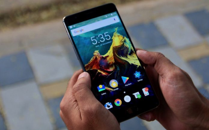 OnePlus 3 & 3T Receiving Face Unlock Feature Too OnePlus 3 & 3T Receiving Face Unlock Feature Too