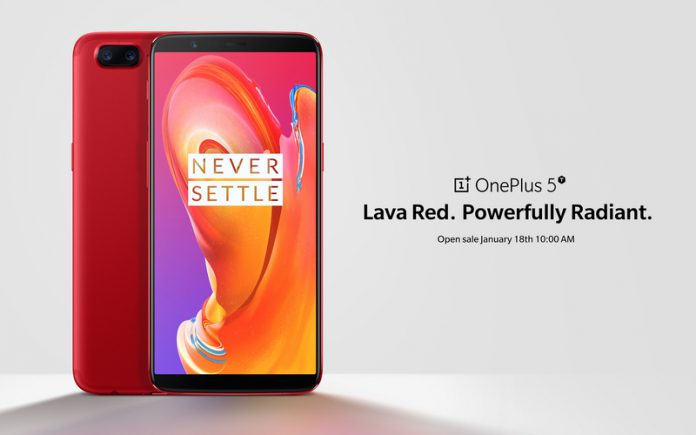 Oneplus 5t red price in india Oneplus 5t red price in india