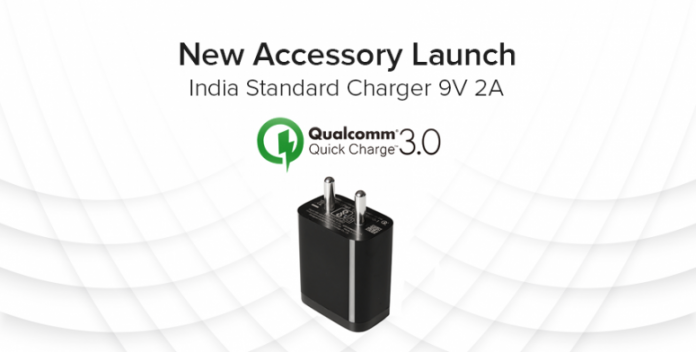 Quick Charge 3.0 charger Quick Charge 3.0