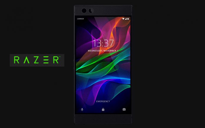 Razer releases a list of games that support Razer Phone's 120Hz display Razer releases a list of games that support Razer Phone's 120Hz display