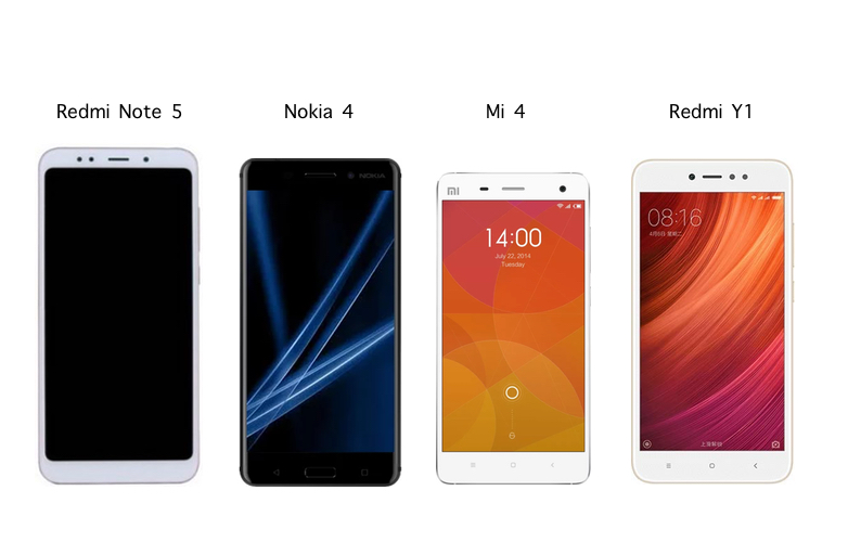 Сравнение xiaomi redmi note. Редми ноут 5 Размеры. Redmi 7 vs Redmi Note 4. Xiaomi Redmi Note 4 размер экрана. Redmi Note 5 габариты.