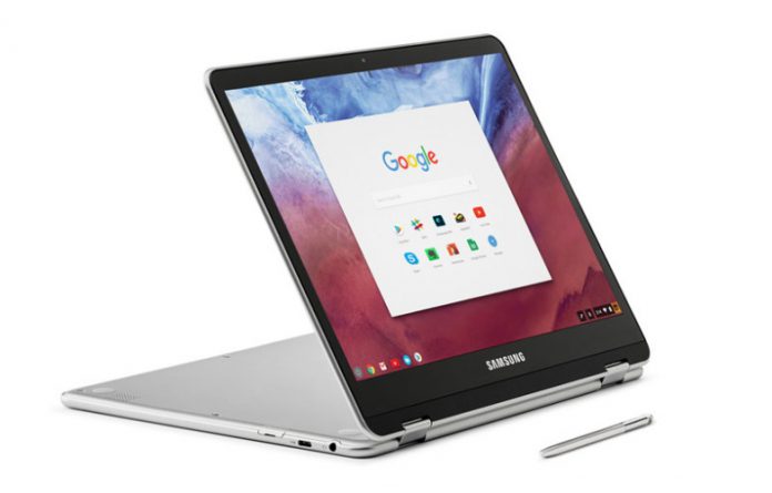 Samsung Chromebook Plus Samsung Chromebook Plus