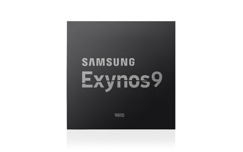 note 9 exynos 9810