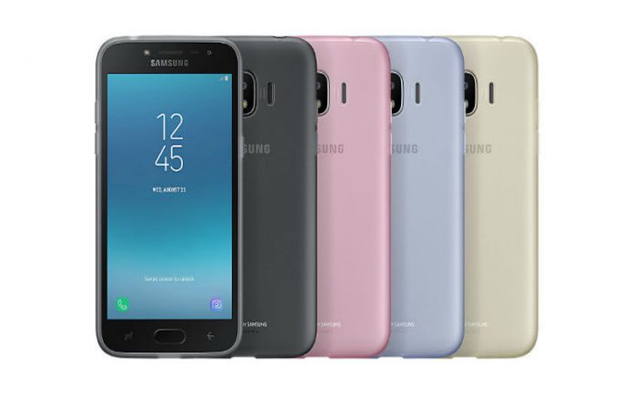 Image result for Samsung Galaxy J2 (2018)