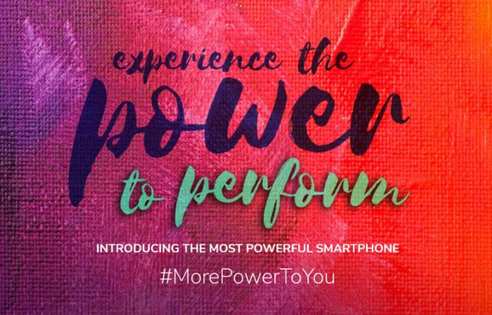 Smartron Flagship Snapdragon 845 Smartron Flagship Snapdragon 845