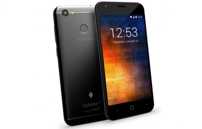 Smartron tphone P Smartron tphone P